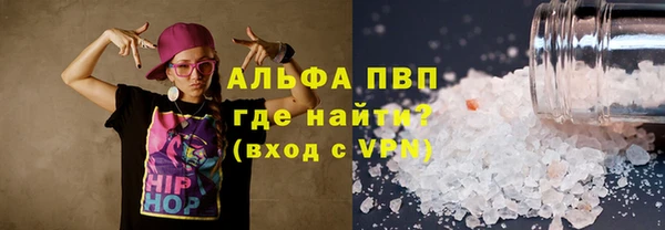стафф Алексин