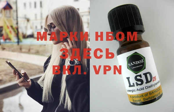 стафф Алексин